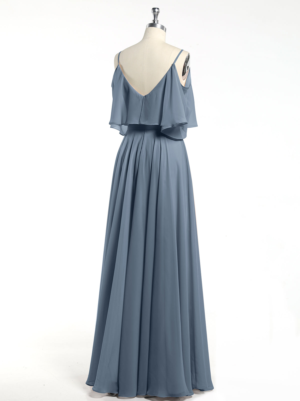 Dusty Blue