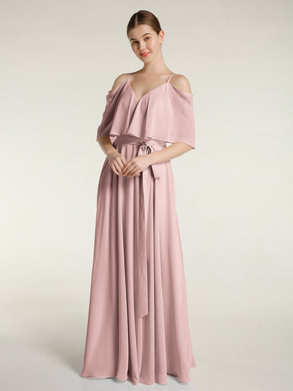 Dusty Rose