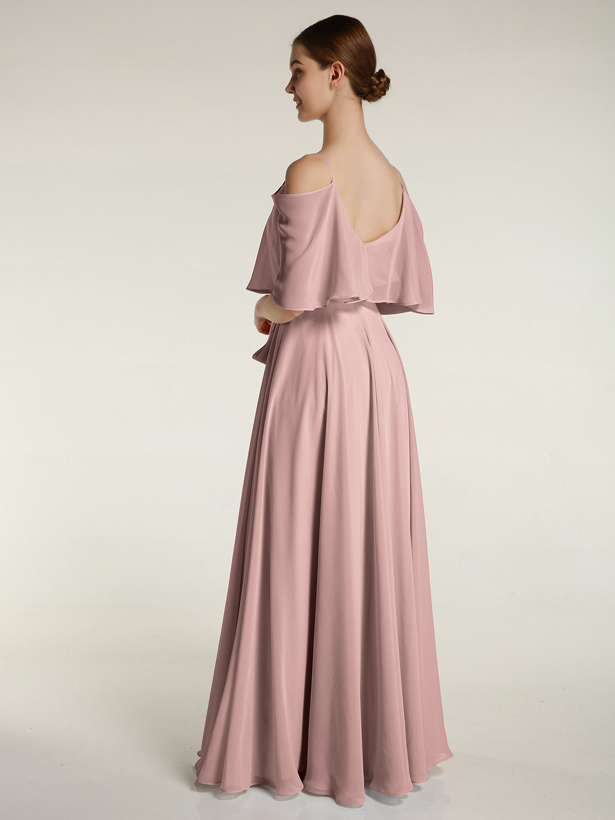 Dusty Rose