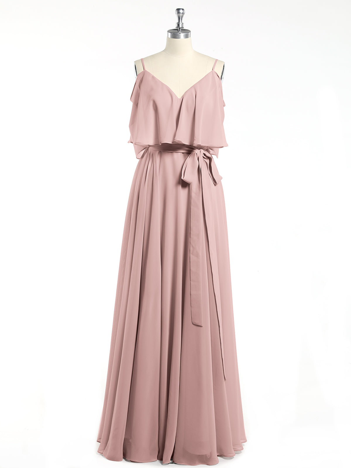 Dusty Rose