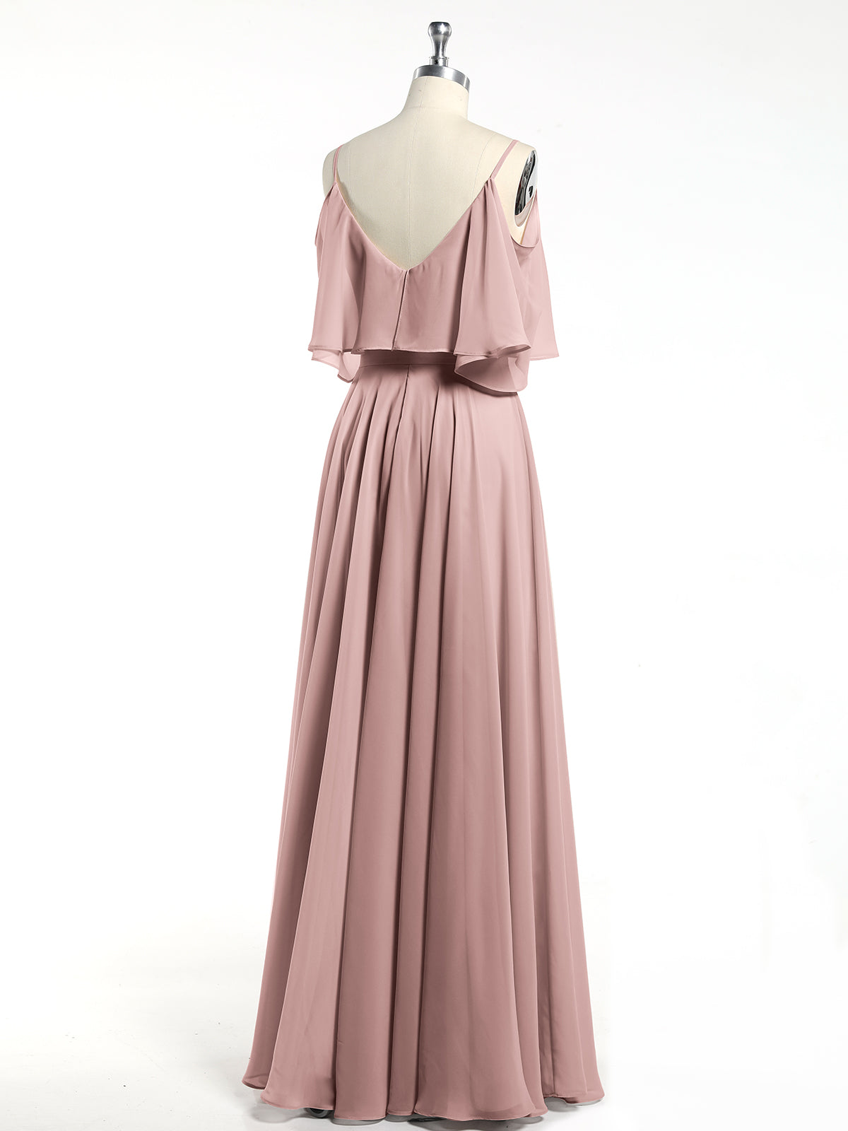 Dusty Rose