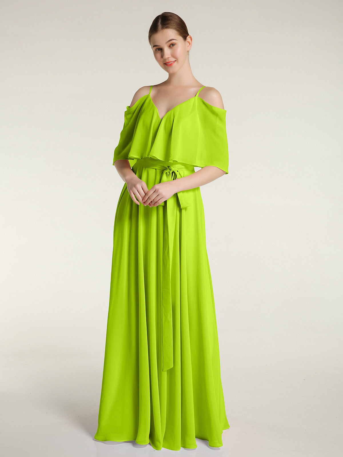 Lime Green
