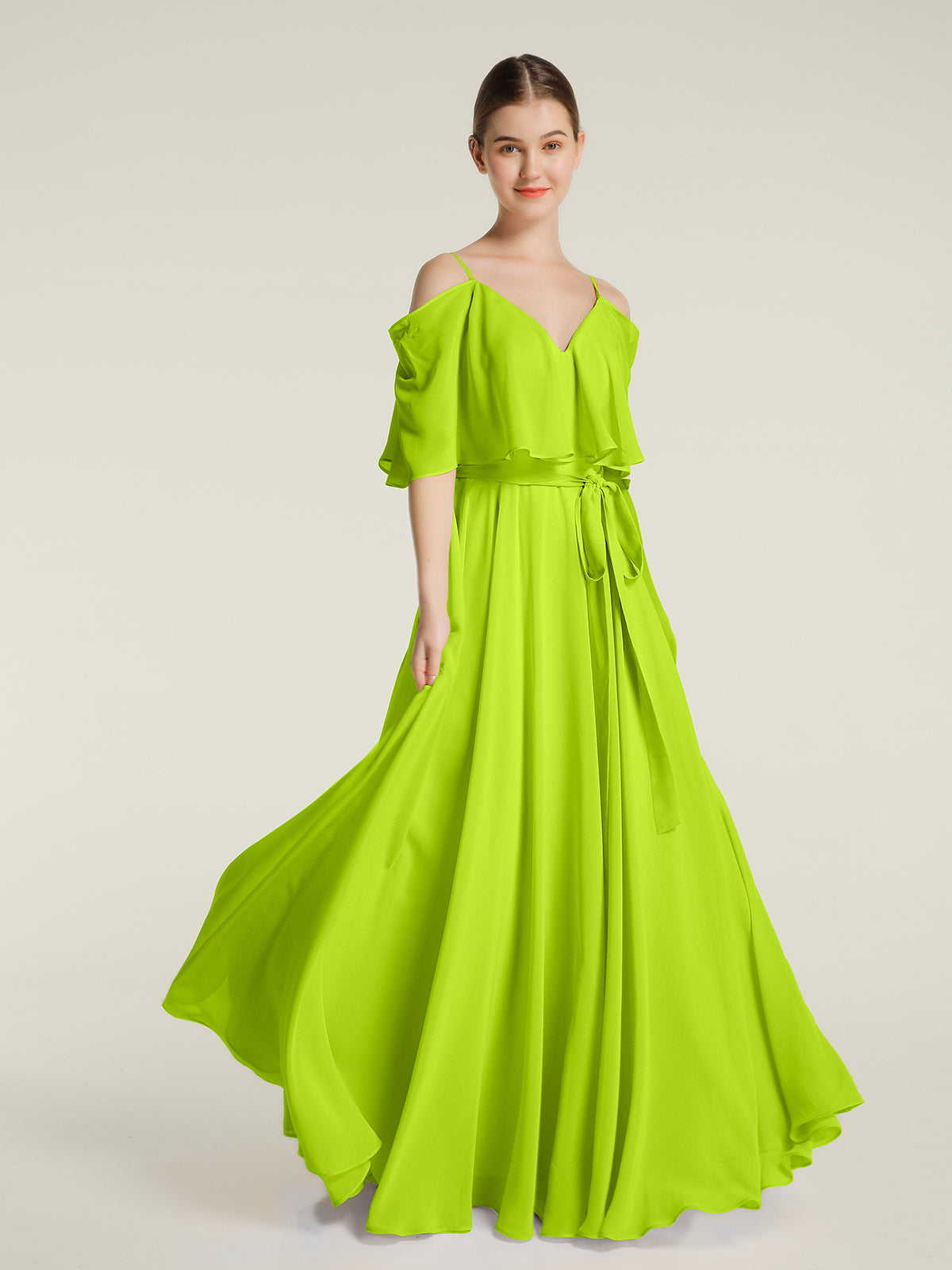 Lime Green