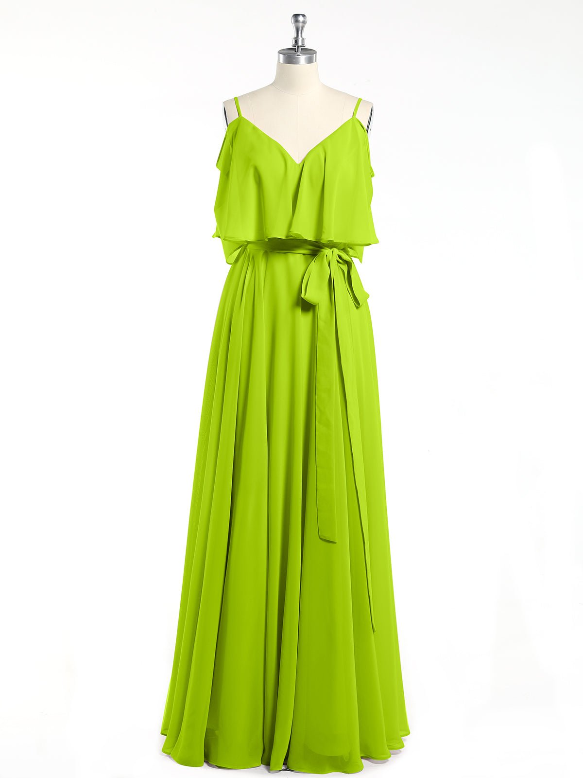 Lime Green
