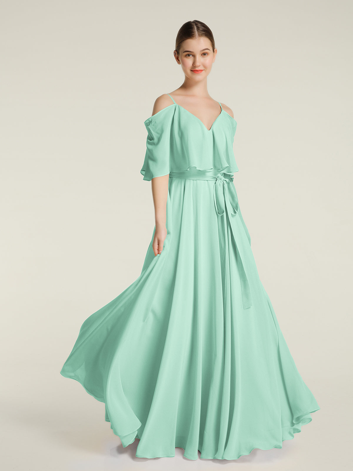 Mint Green