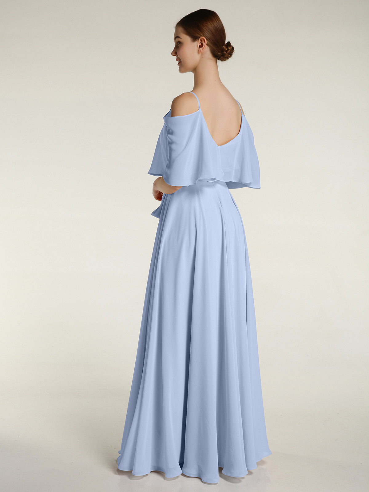 Sky Blue