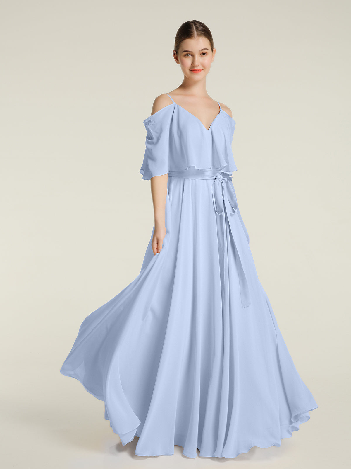 Sky Blue