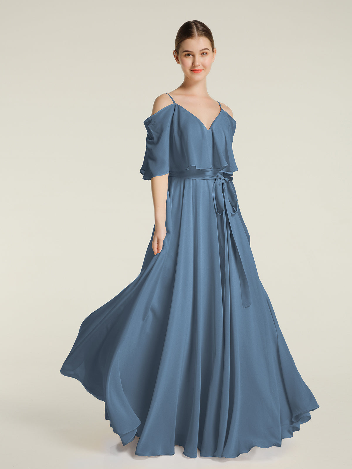 Slate Blue