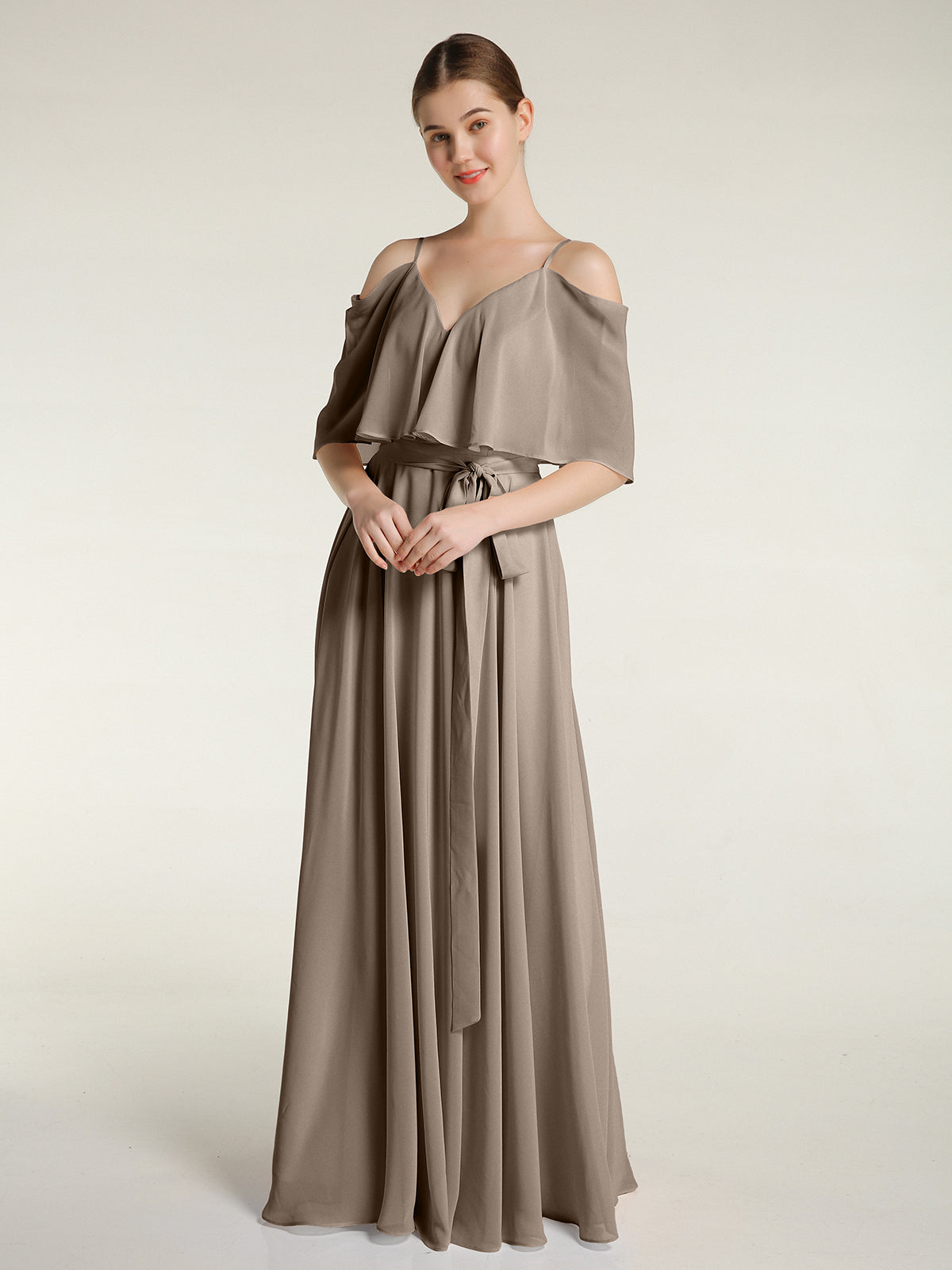 Taupe