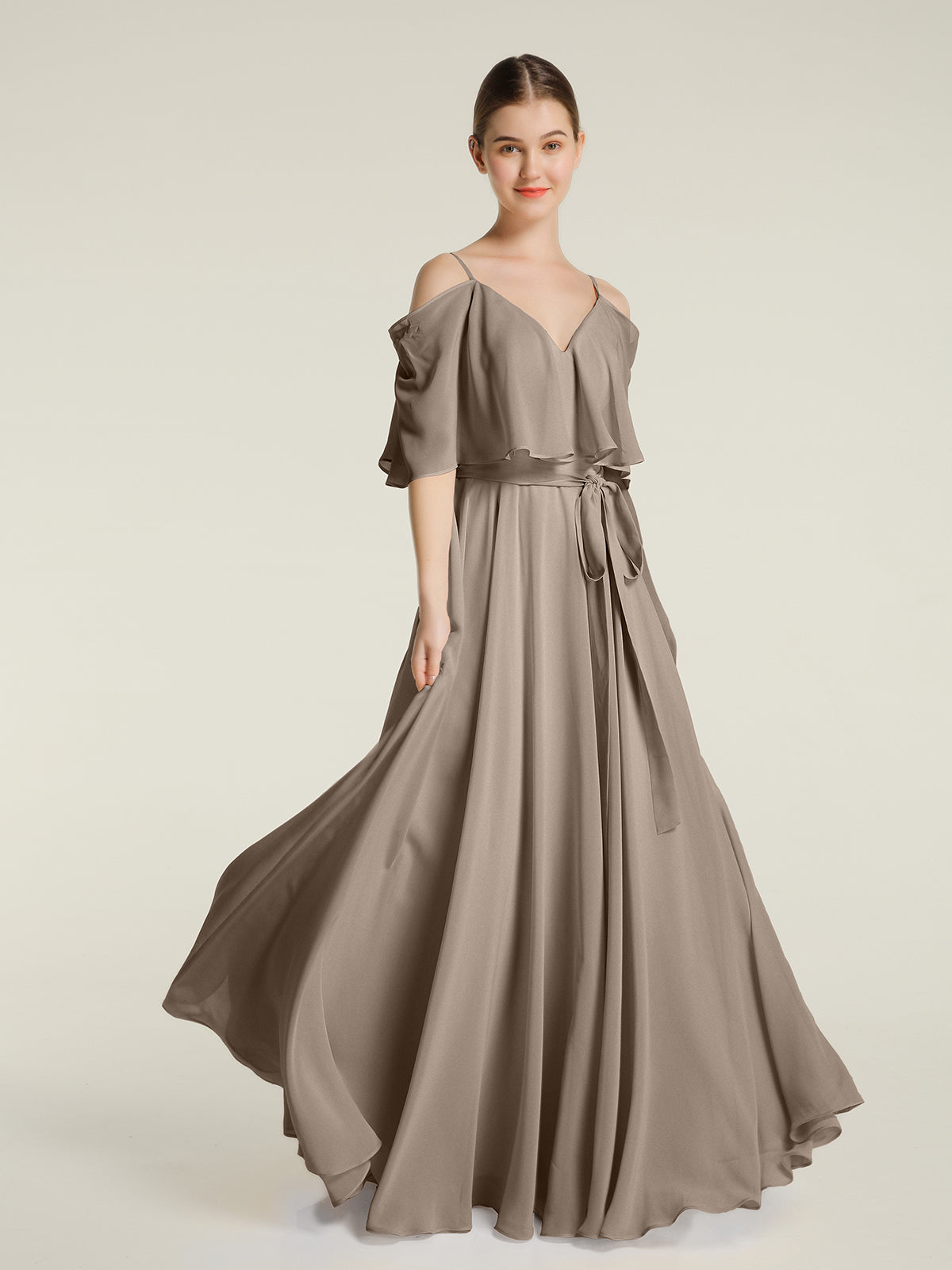 Taupe
