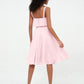 Blushing Pink