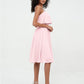 Blushing Pink