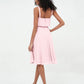Blushing Pink
