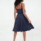 Dark Navy