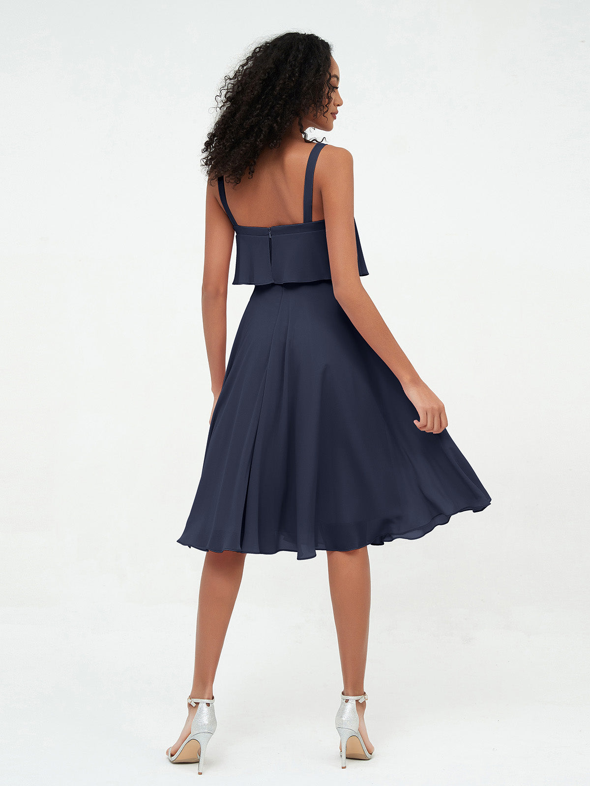 Dark Navy