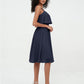 Dark Navy