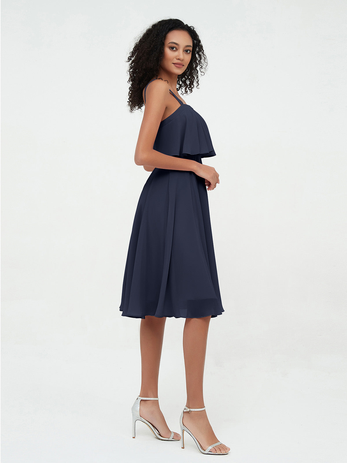 Dark Navy