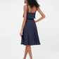 Dark Navy