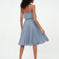 Dusty Blue