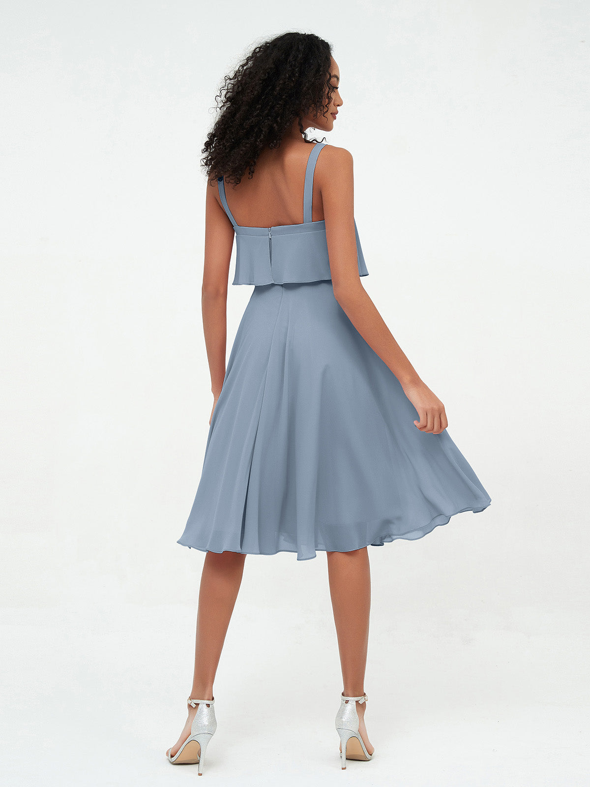 Dusty Blue