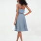 Dusty Blue