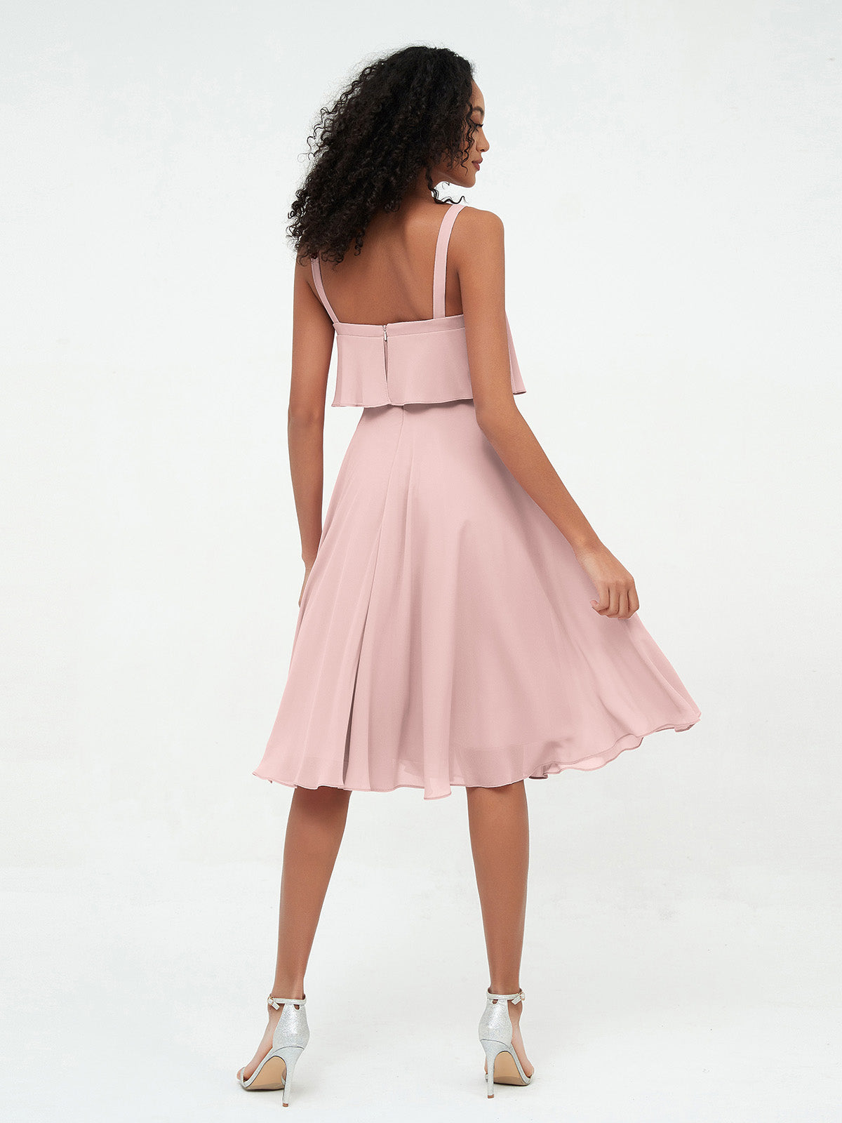 Dusty Rose