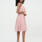 Dusty Rose
