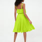 Lime Green