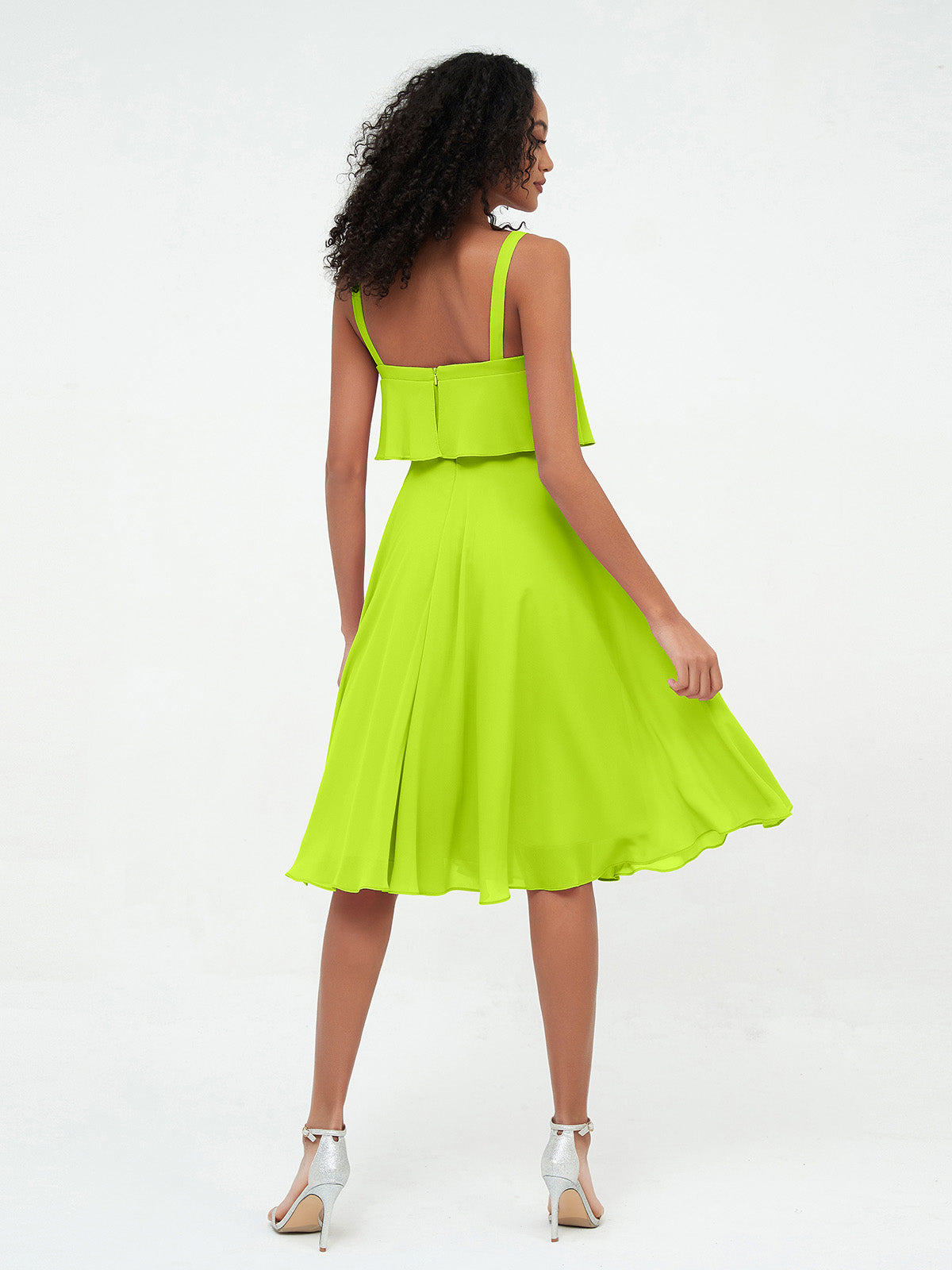 Lime Green