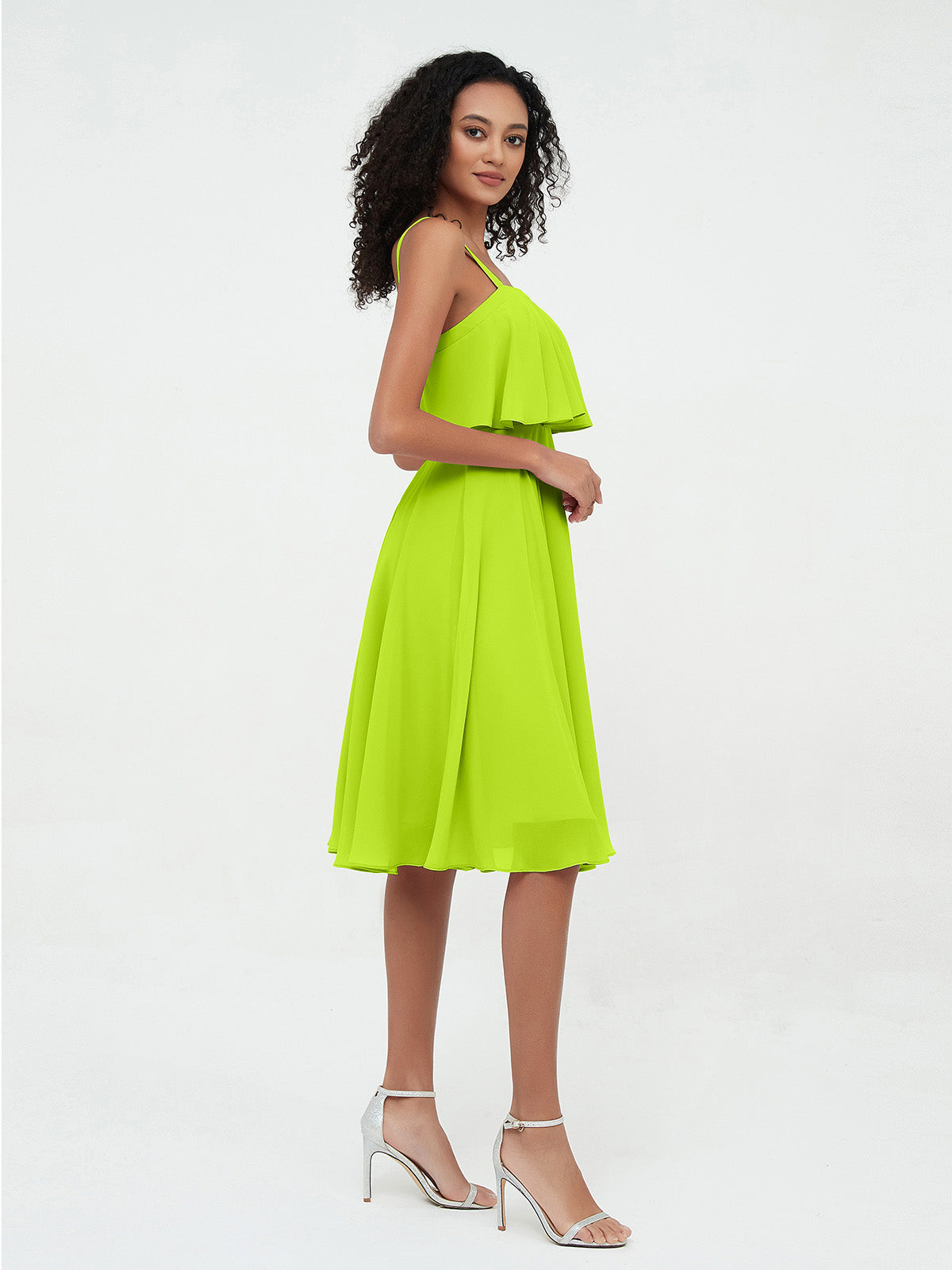 Lime Green