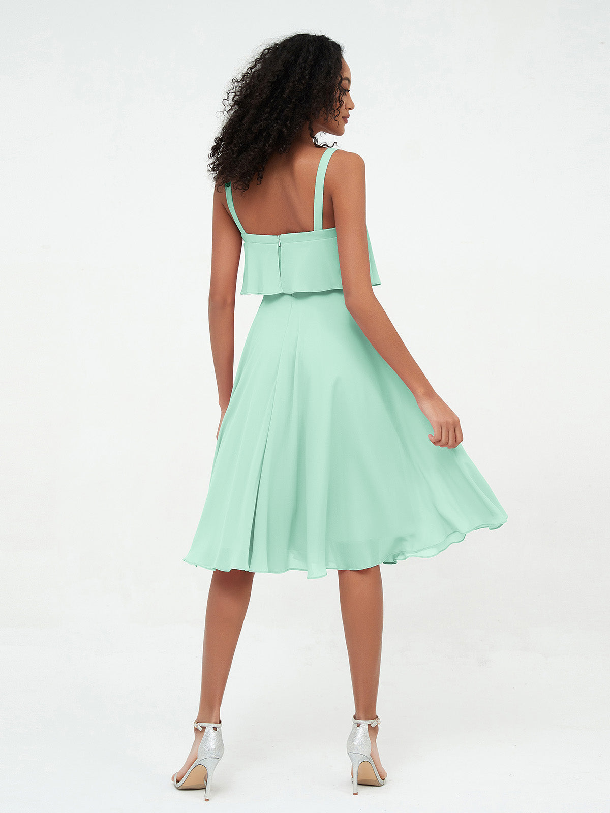 Mint Green