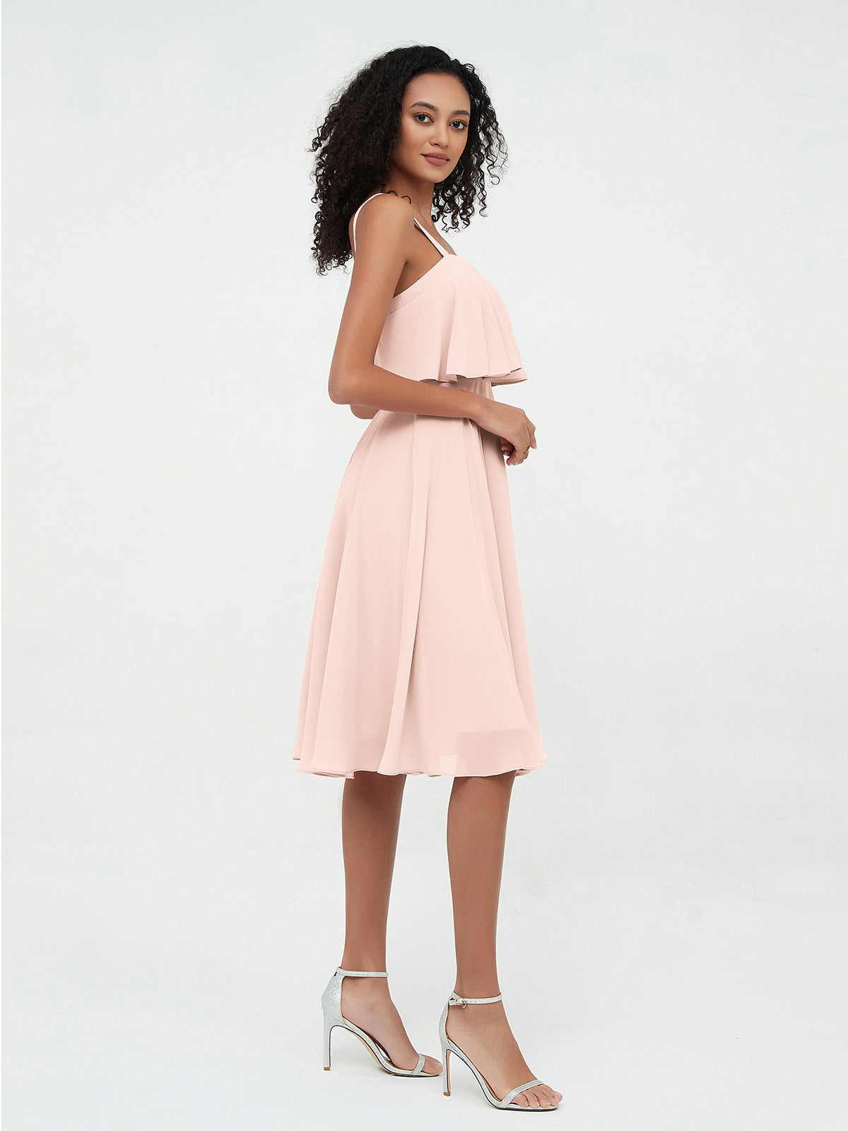 Pearl Pink