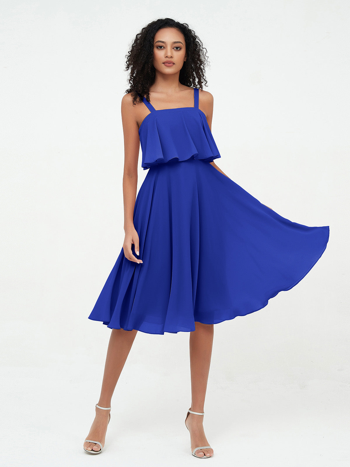 Royal Blue