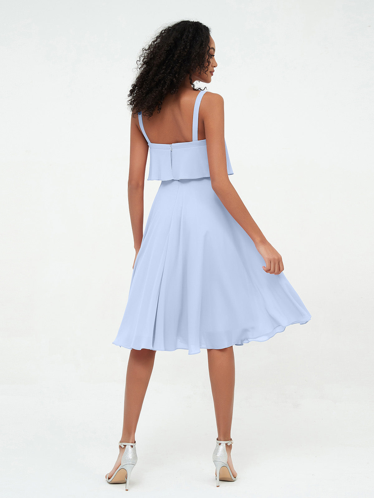 Sky Blue