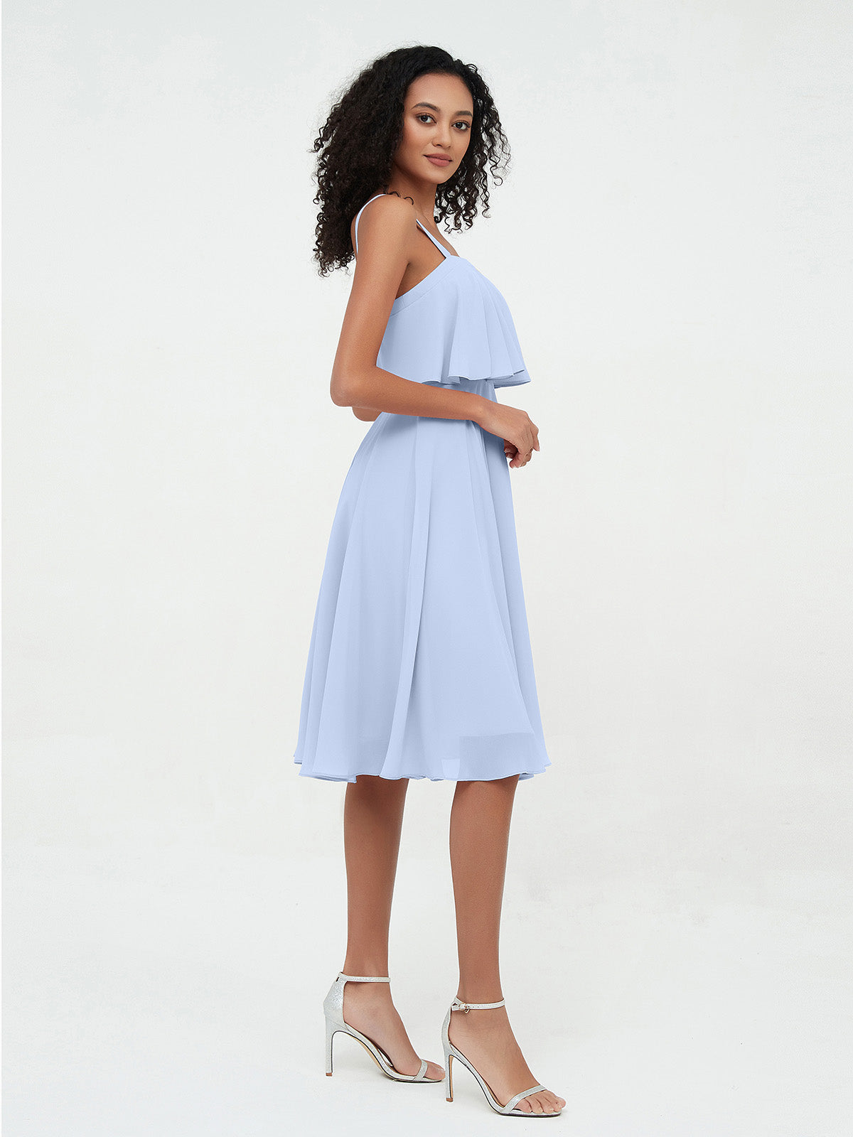 Sky Blue