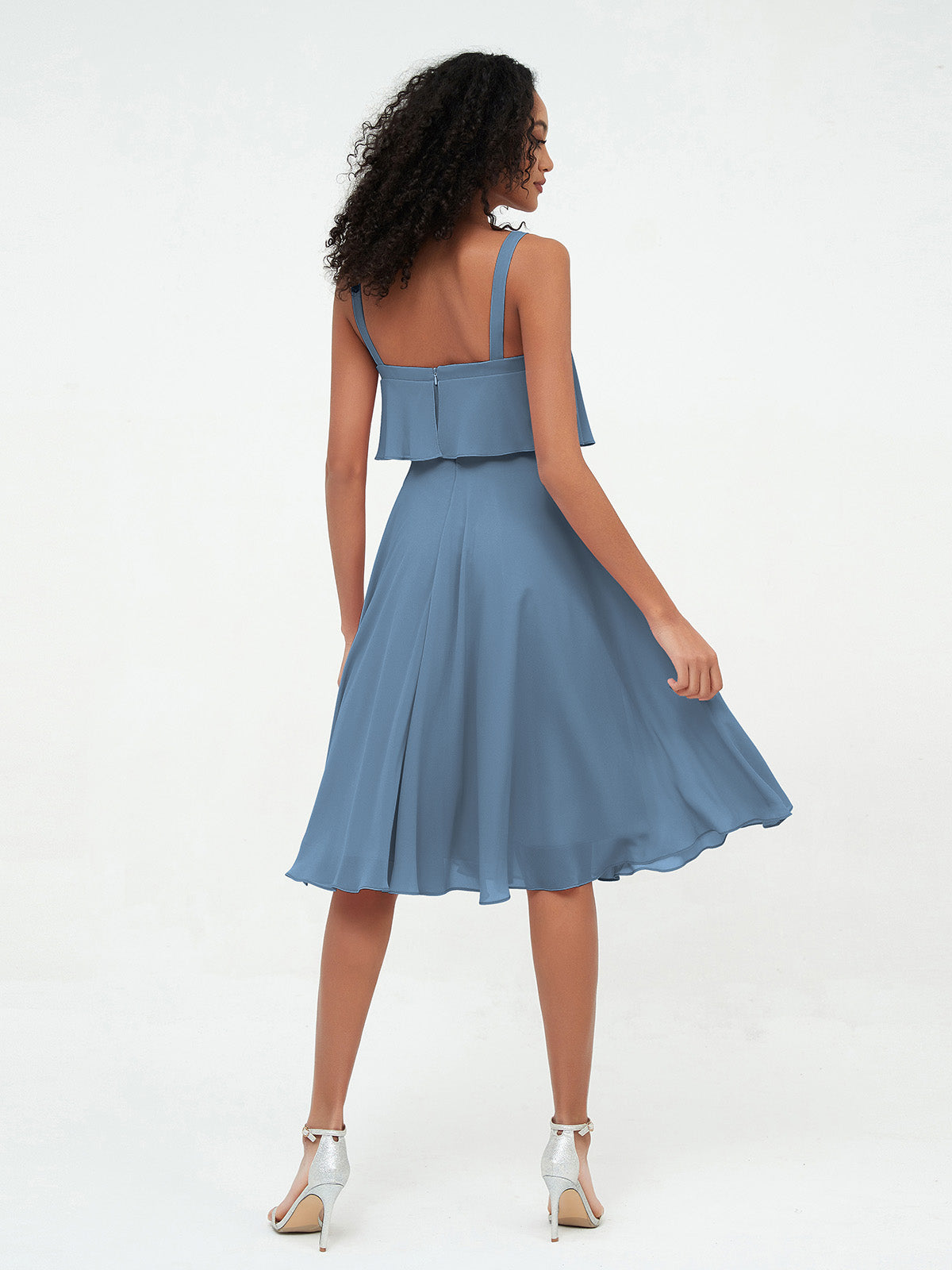 Slate Blue