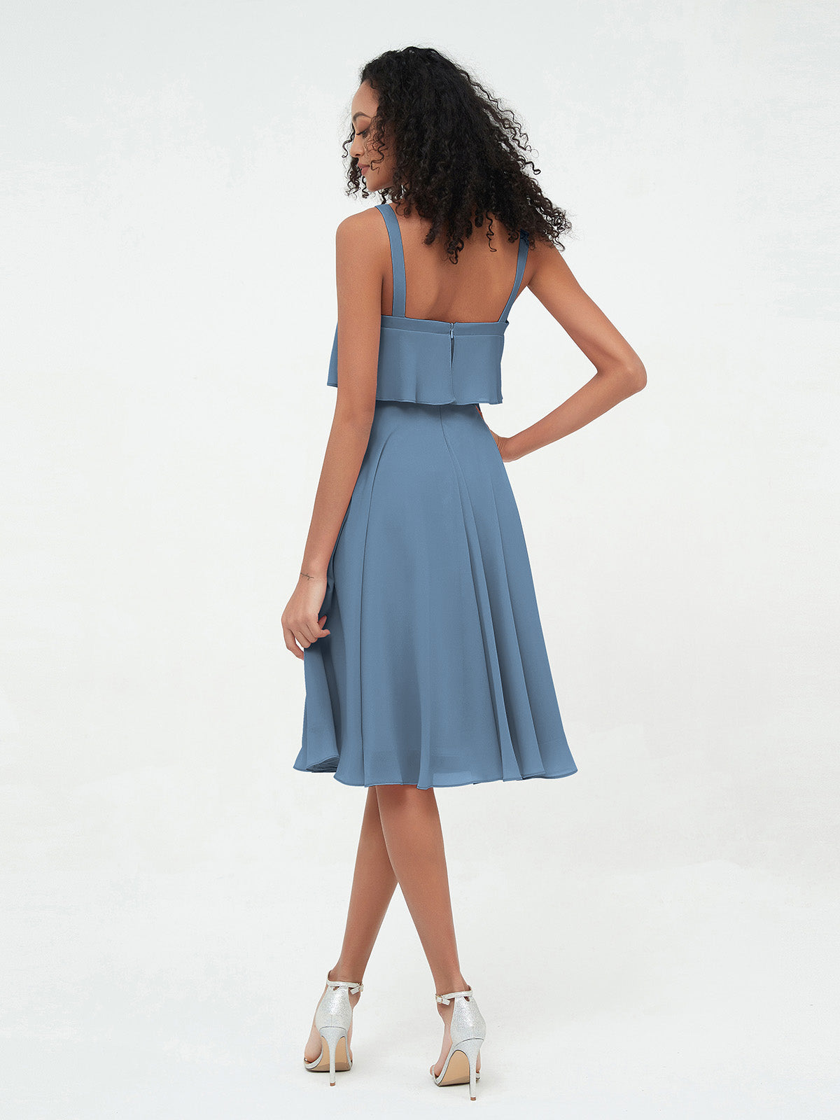 Slate Blue
