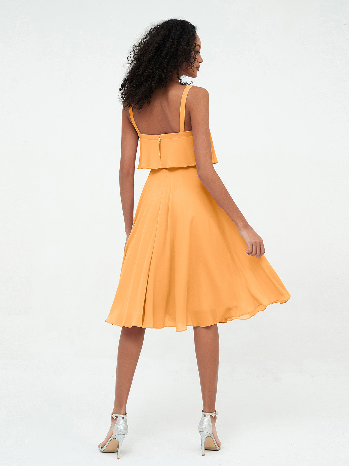 Tangerine