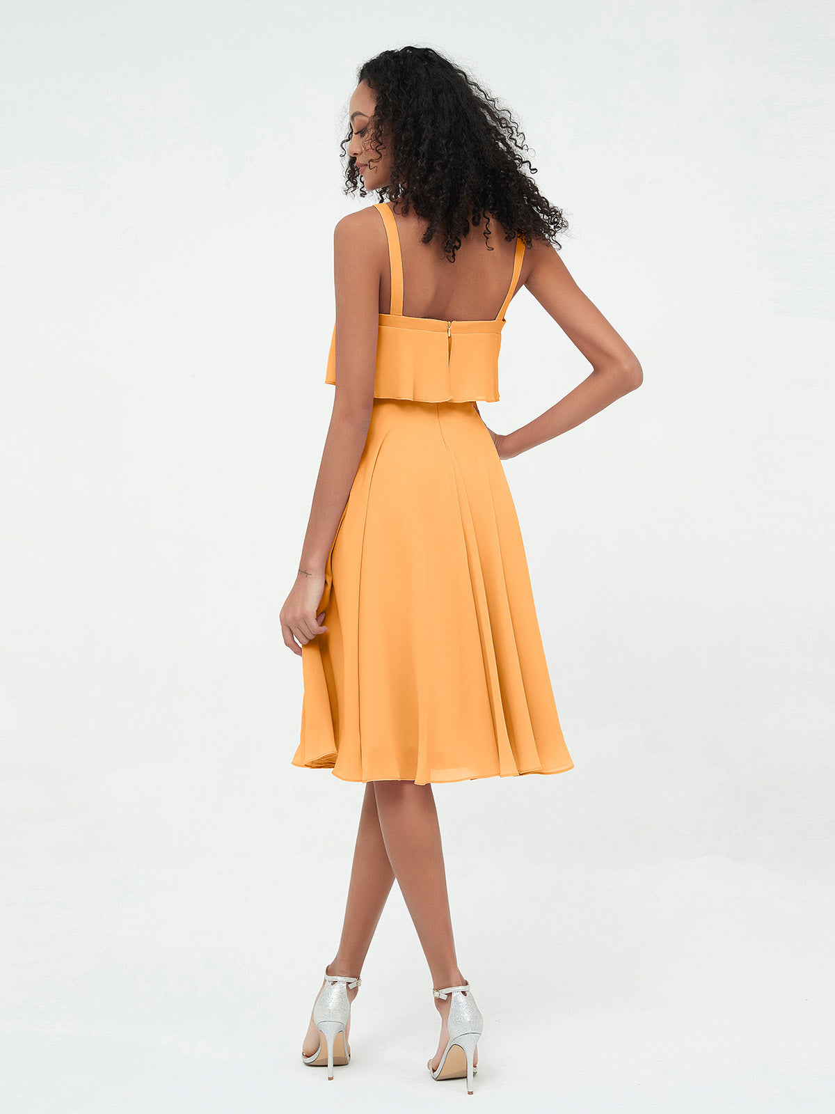 Tangerine