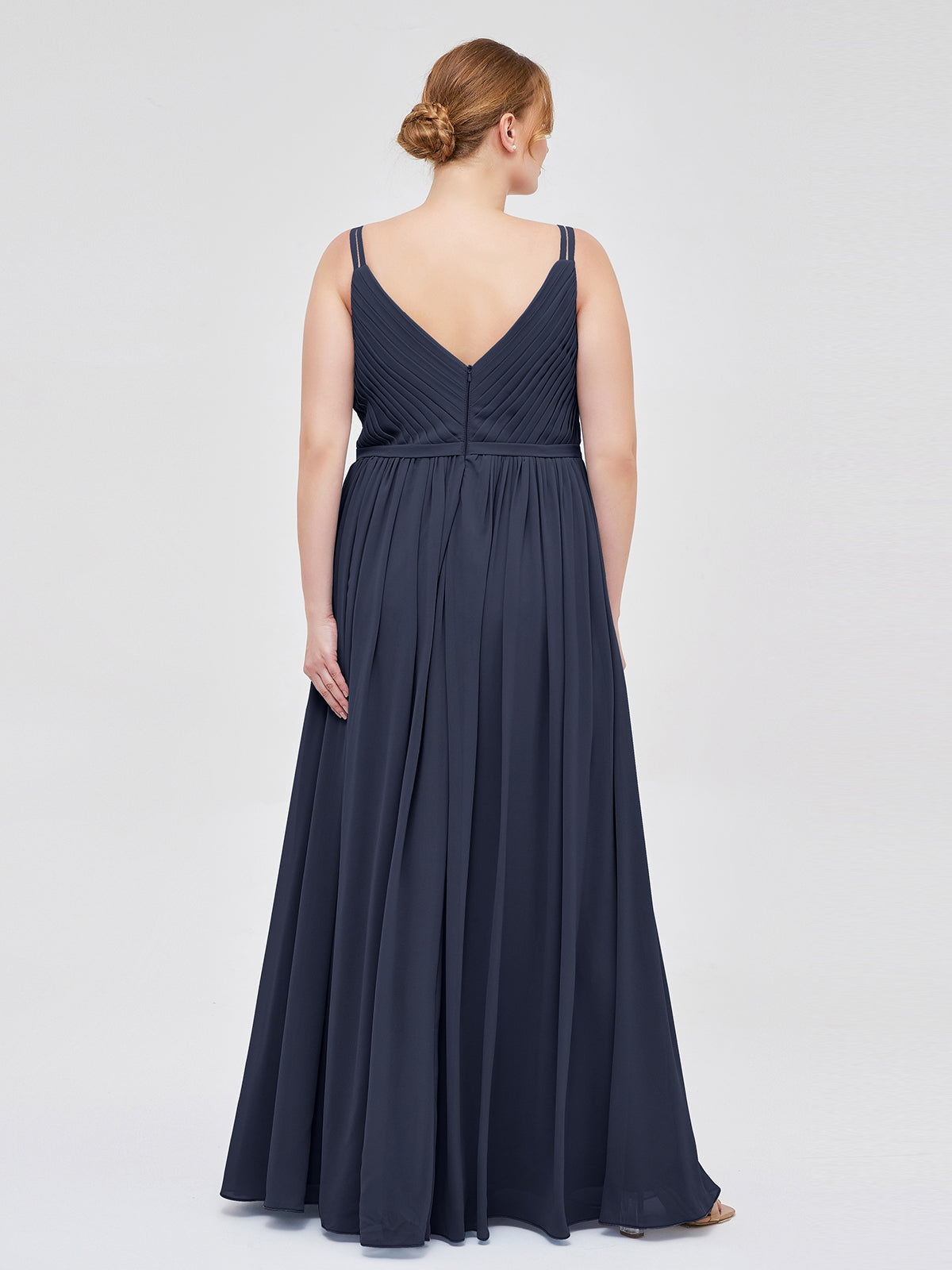 Dark Navy