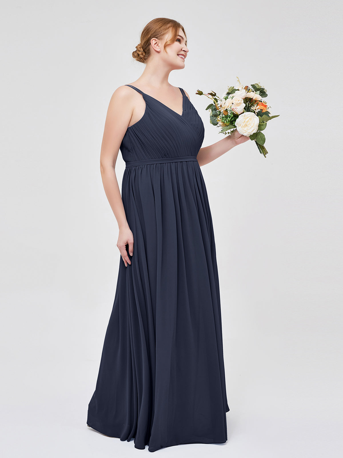Dark Navy