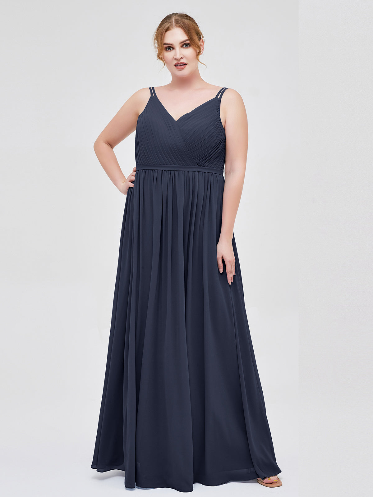 Dark Navy