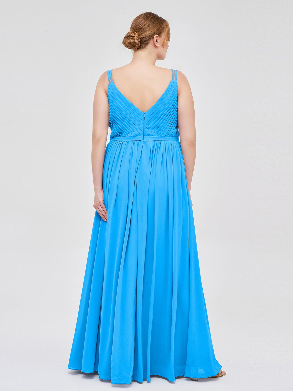 Ocean Blue