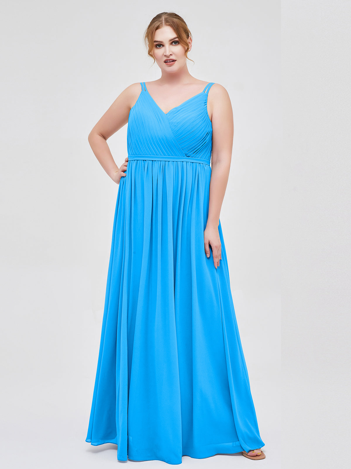 Ocean Blue