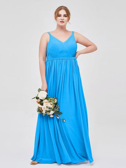 Ocean Blue
