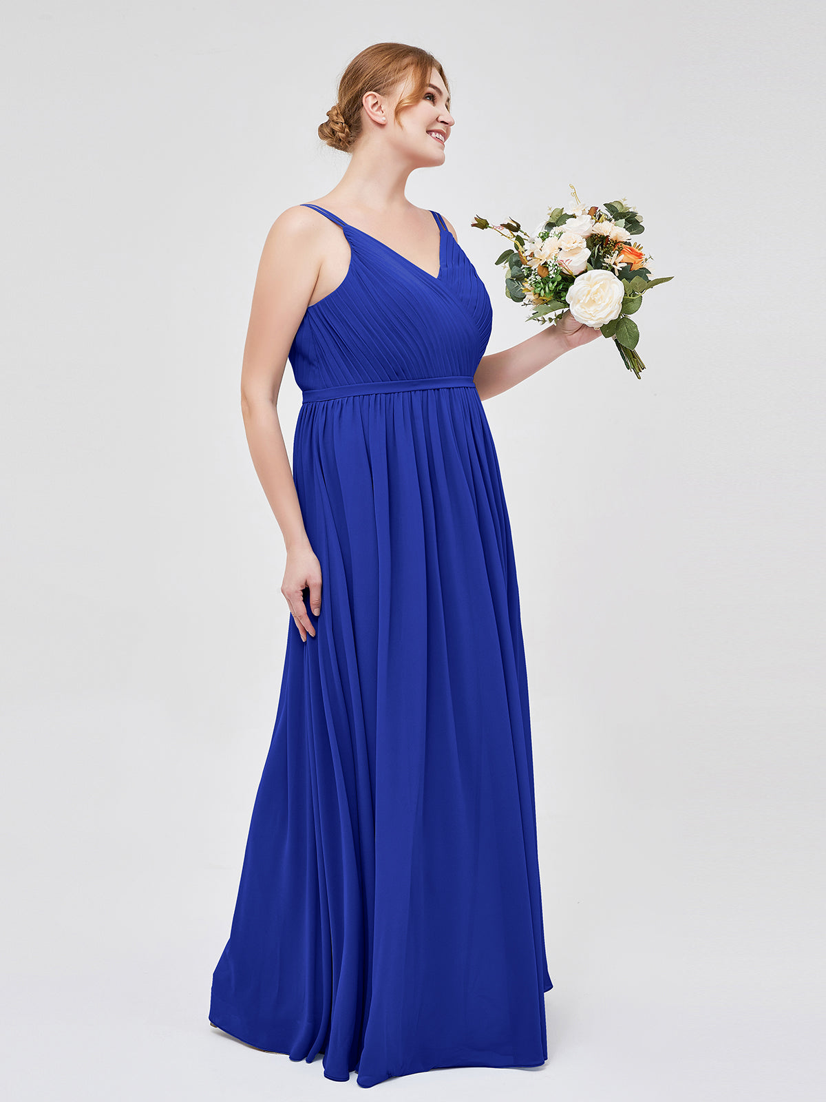 Royal Blue