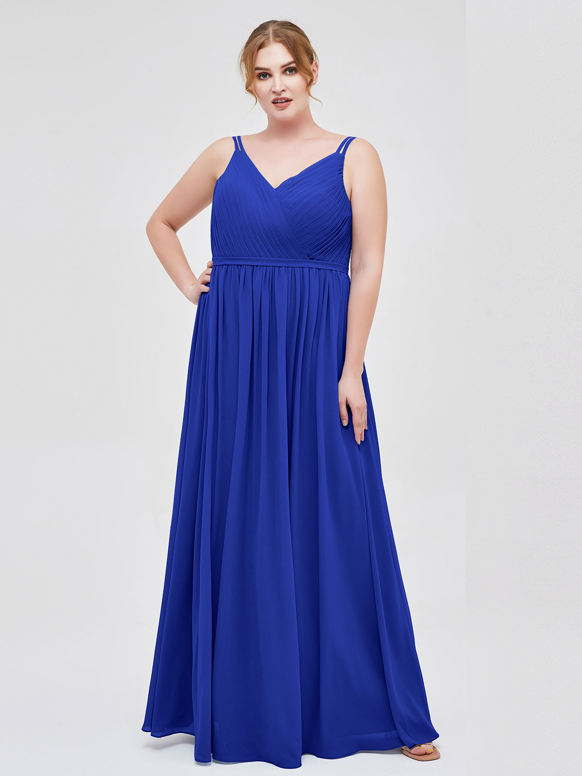 Royal Blue
