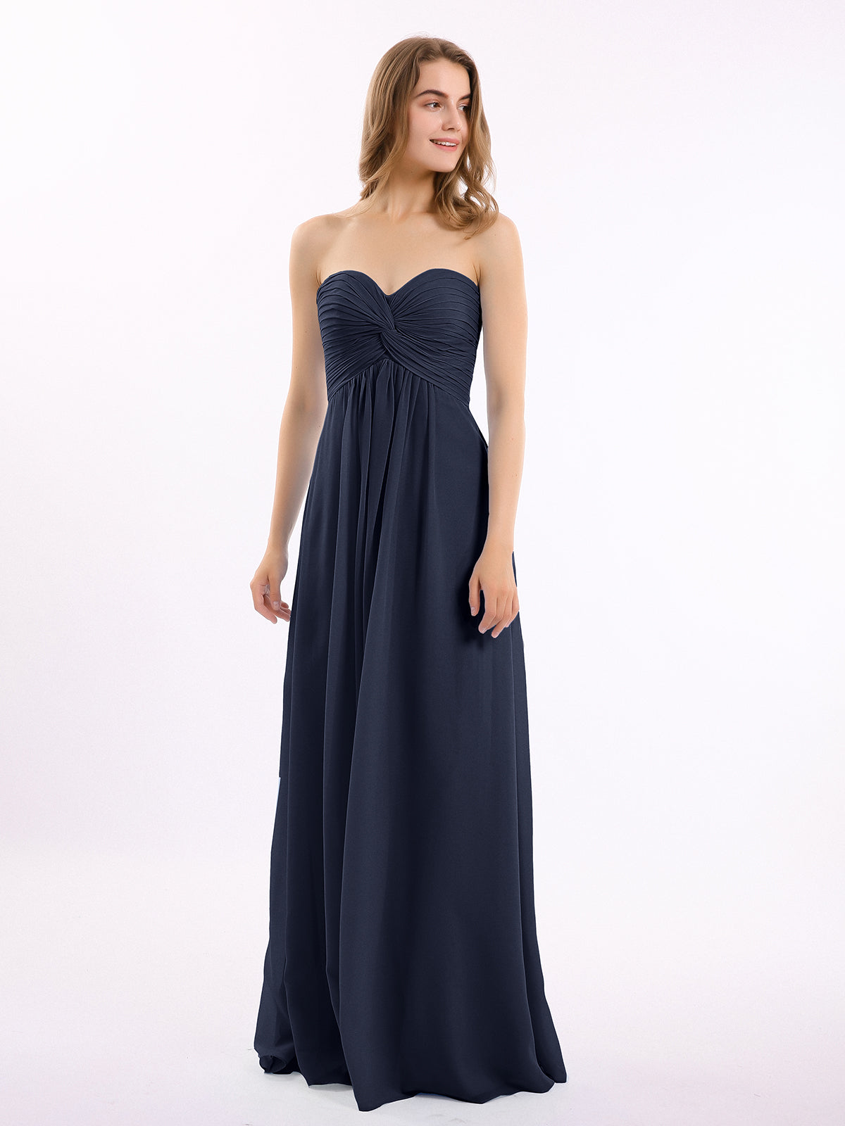 Dark Navy