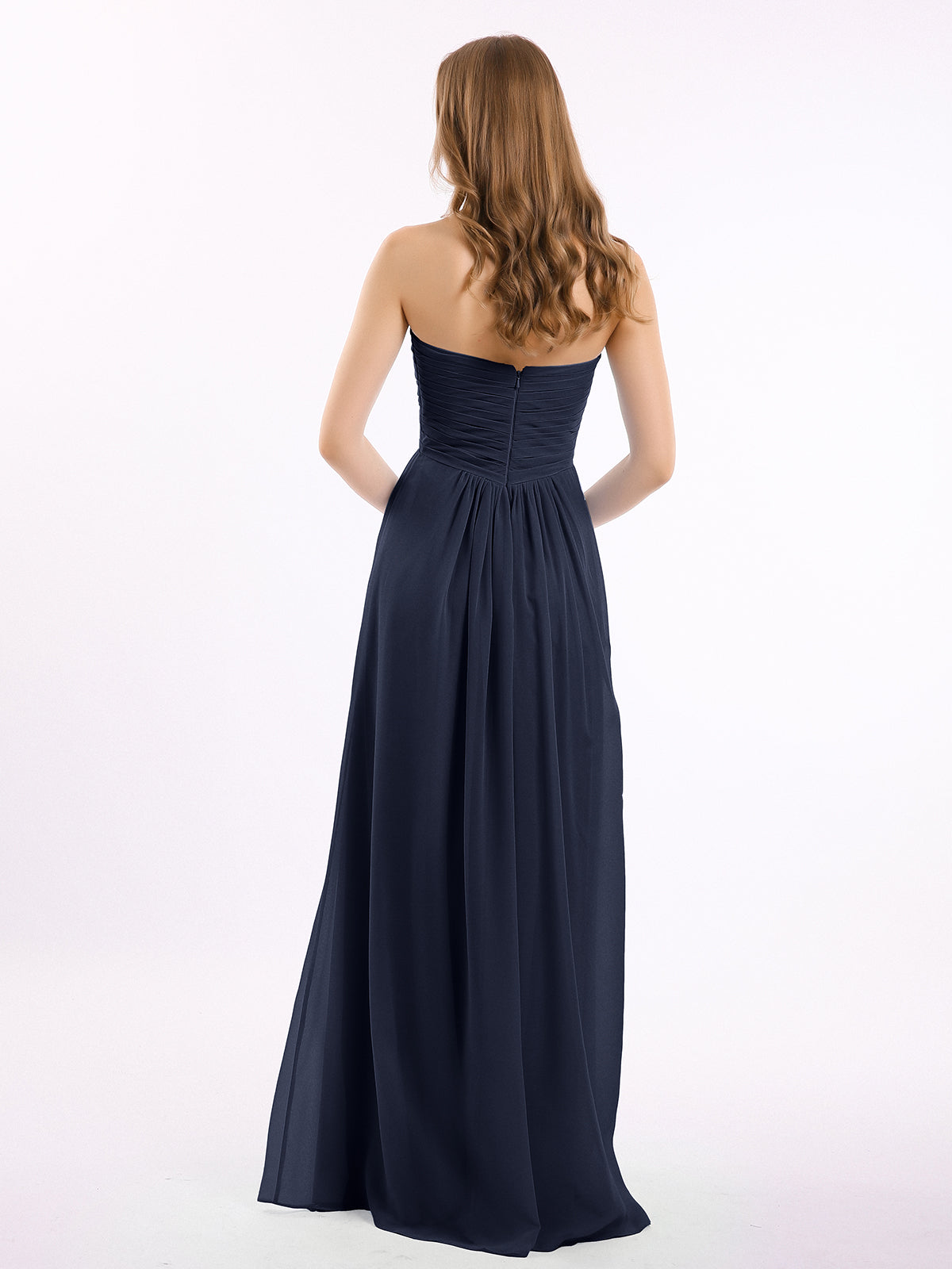 Dark Navy