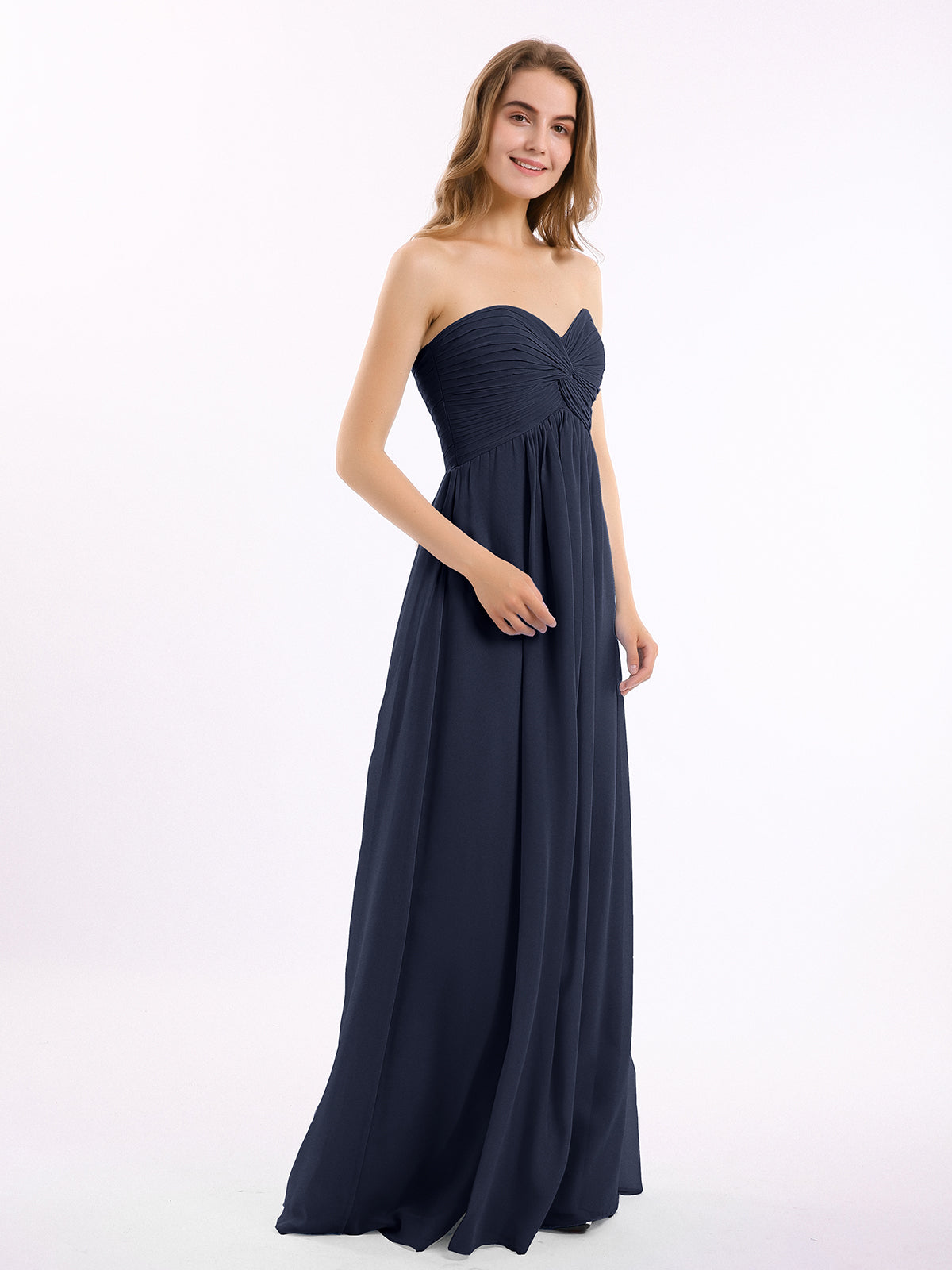 Dark Navy